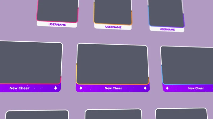 Amused - Stream Pack - Image #6