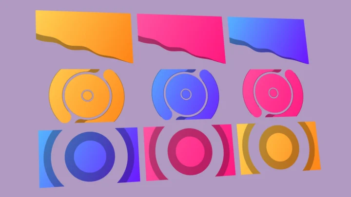 Amused - Stream Pack - Image #4