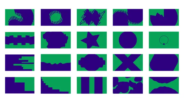 Premium Matte Transitions Pack - Image #1