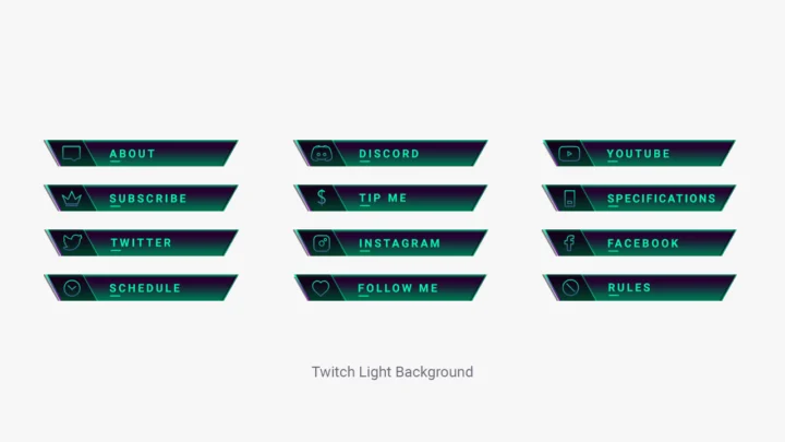 Clearview - Stream Pack - Image #9