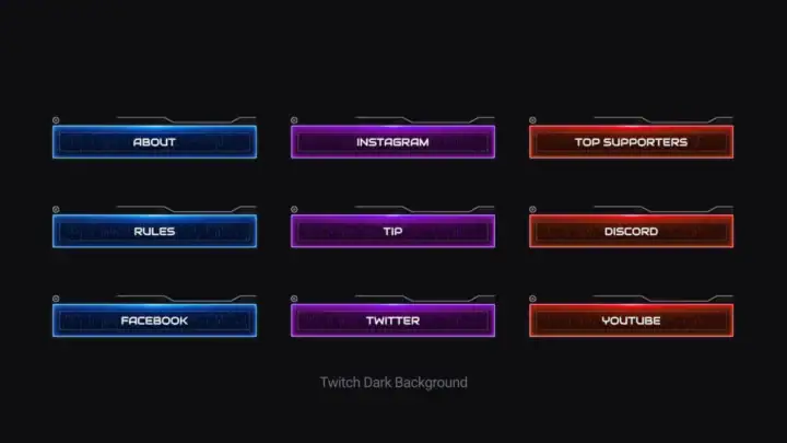 Crypto Twitch Panels - Image #3