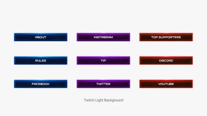Crypto Twitch Panels - Image #2