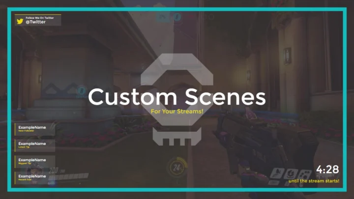 Scene Maker - Image #2