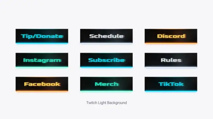 Electro Junkie 2 - Profile Panels - Image #1