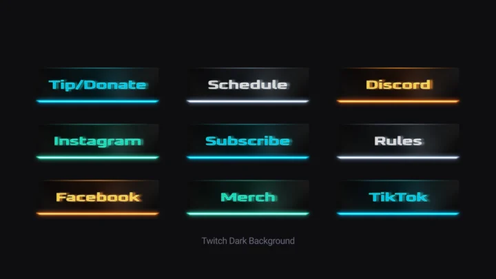 Electro Junkie 2 - Stream Pack - Image #6