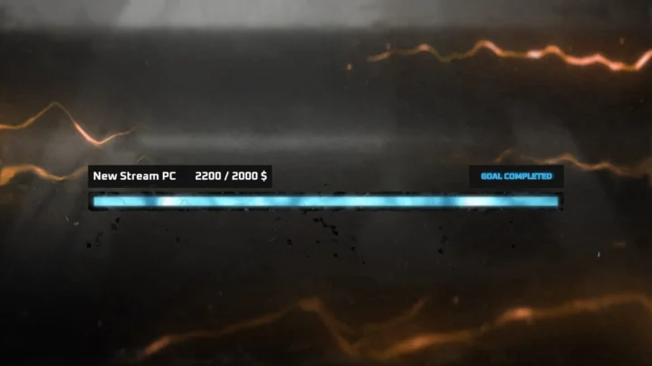 Electro Junkie 2 - Stream Pack - Video