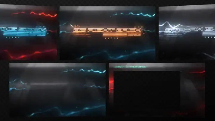 Electro Junkie 2 - Stream Pack - Video