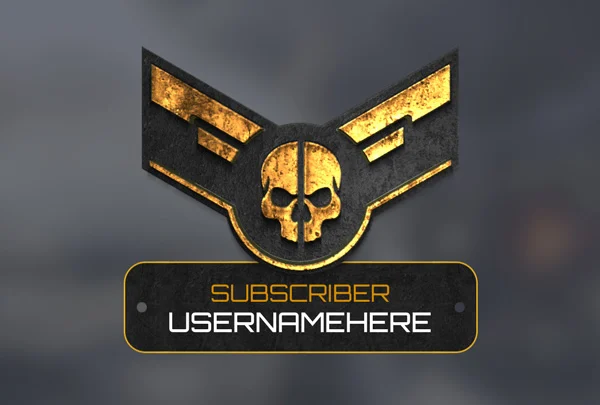 Prestige - Stream Package - Image #9