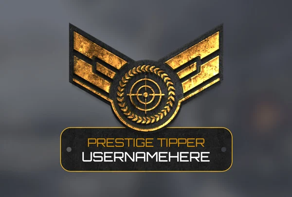 Prestige - Stream Package - Image #2