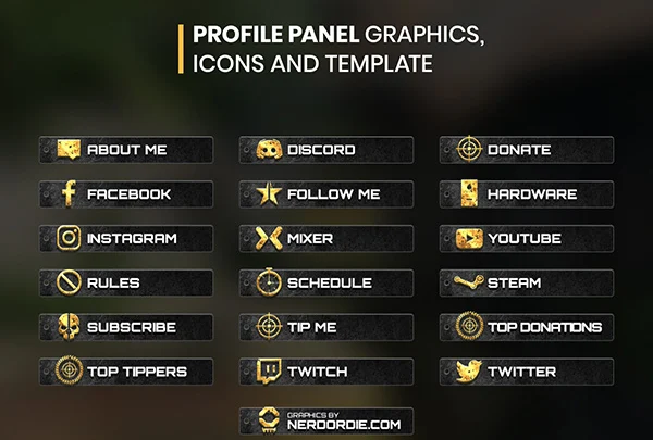 Prestige - Stream Package - Image #6