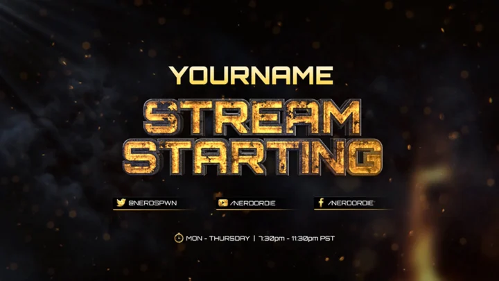 Prestige - Stream Package - Image #3