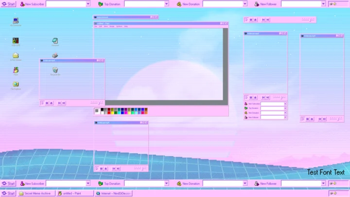 StreamOS - Stream Pack - Image #4