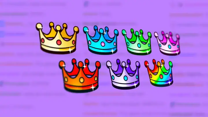 Royal Sub Badges - Image #1