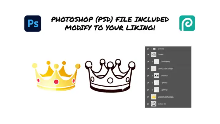 Royal Sub Badges - Image #3