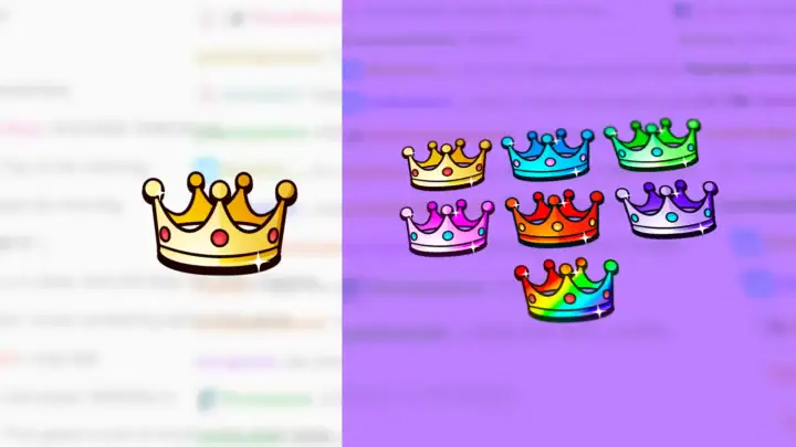Royal Sub Badges - Image #2