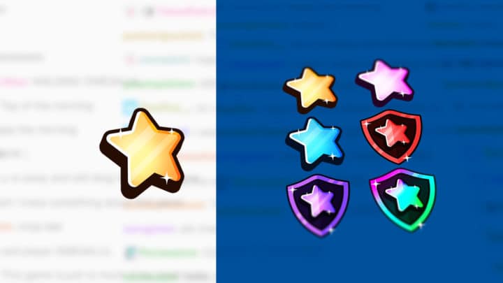 Star Sub Badges - Image #2