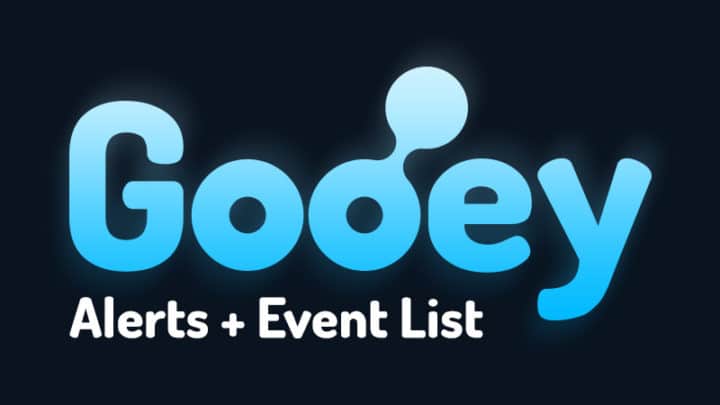 Gooey Widgets - Main Image