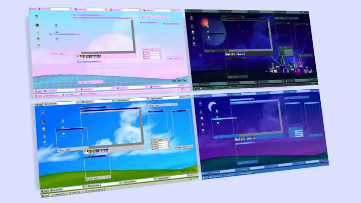 StreamOS - Stream Pack - Image #1