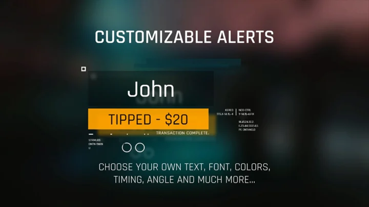 Uplink - Stream Package - Image #11