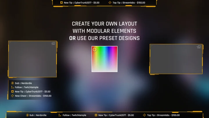 Uplink - Stream Package - Image #2