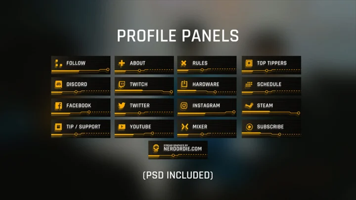 Uplink - Stream Package - Image #4