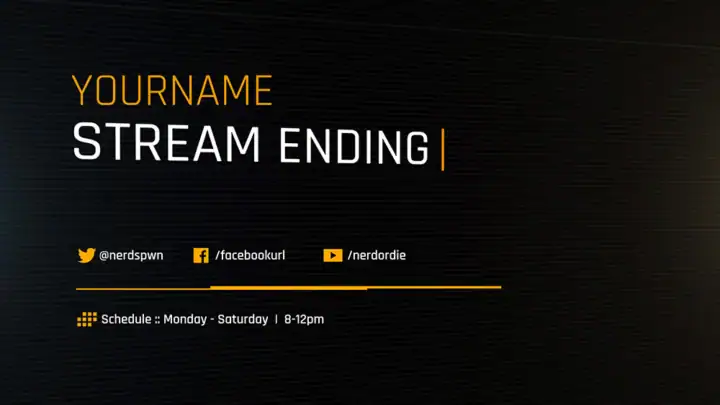 Uplink - Stream Package - Image #13