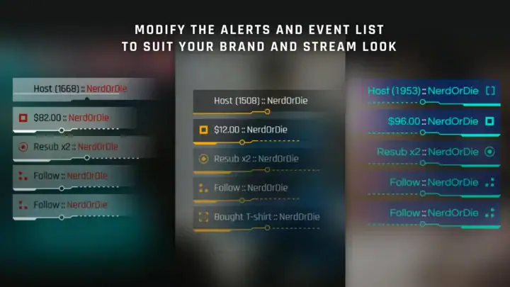 Uplink - Stream Package - Image #3