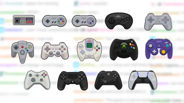 Controller Sub Badges - Image #2
