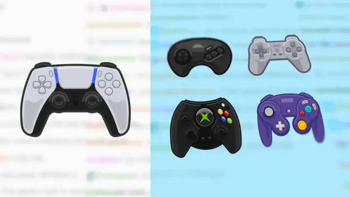 Controller Sub Badges - Image #1