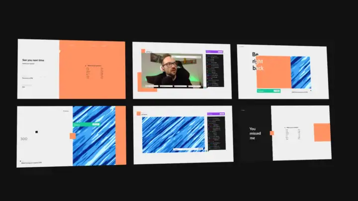 FlatPack - Stream Pack - Image #9