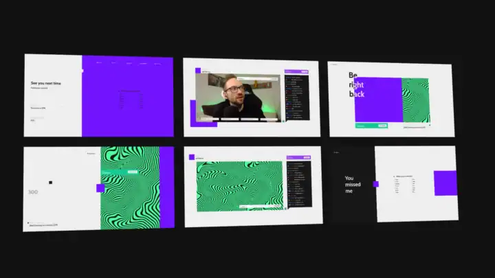 FlatPack - Stream Pack - Image #7