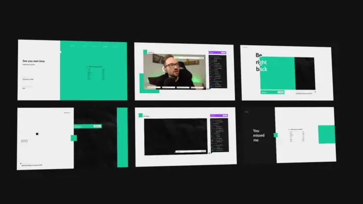 FlatPack - Stream Pack - Image #3