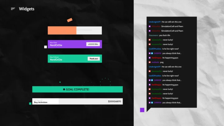 FlatPack - Stream Pack - Image #1
