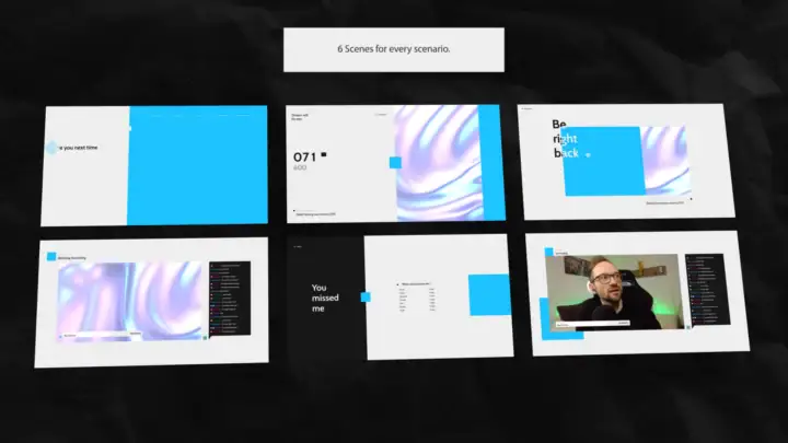 FlatPack - Stream Pack - Image #5