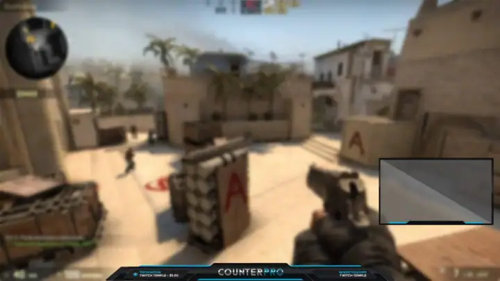 Counter Pro (CSGO) - Stream Package - Image #3