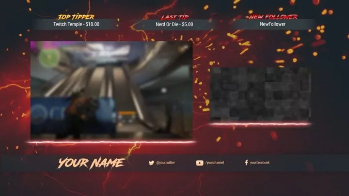 Electro Junkie - Stream Package - Image #3