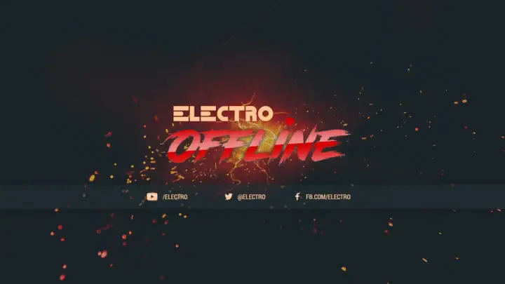 Electro Junkie - Stream Package - Image #5