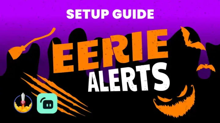 Eerie Halloween Alerts - Video