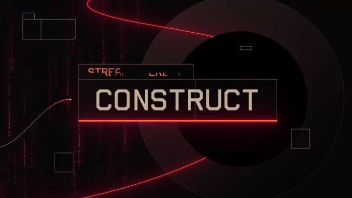 Construct - Stream Pack - Main Image