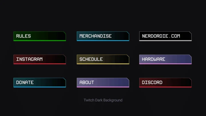 Construct - Stream Pack - Image #6