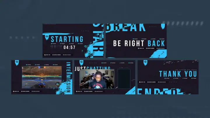 Champion - Stream Pack - Image #2