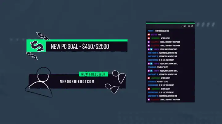 Champion - Widget Collection - Image #1