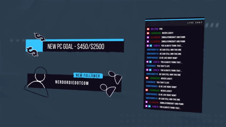 Champion - Widget Collection - Main Image