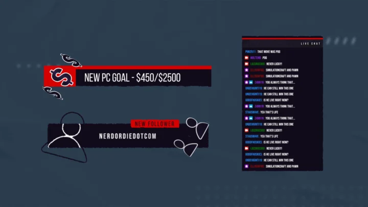 Champion - Widget Collection - Image #2