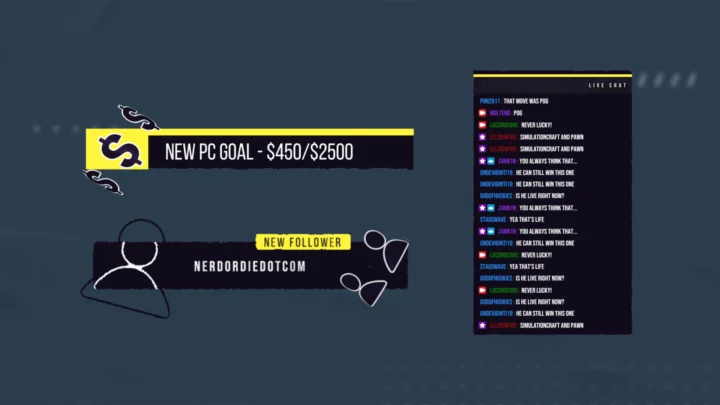 Champion - Widget Collection - Image #3