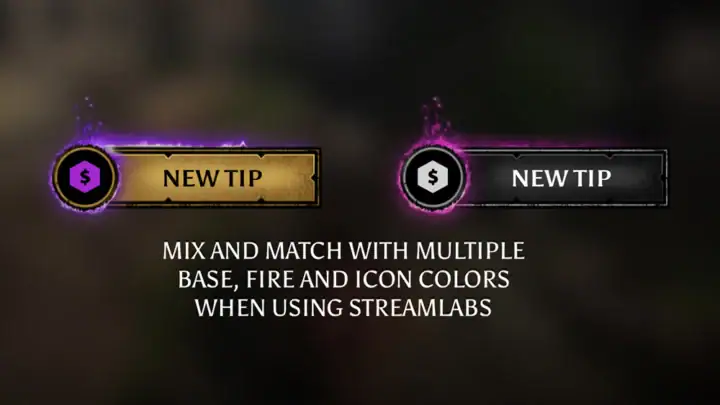 Crusader - Stream Package - Image #7