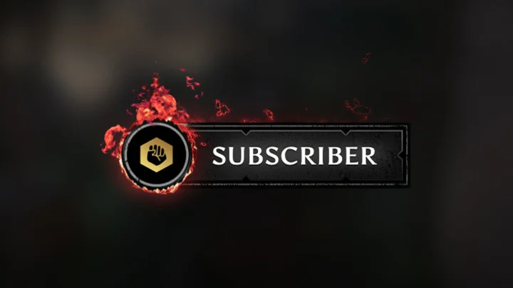 Crusader - Stream Package - Image #5