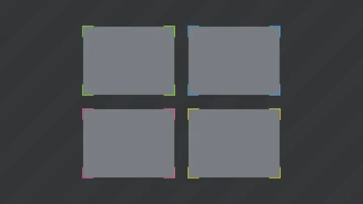 React - Basic Webcam Frames - Image #5