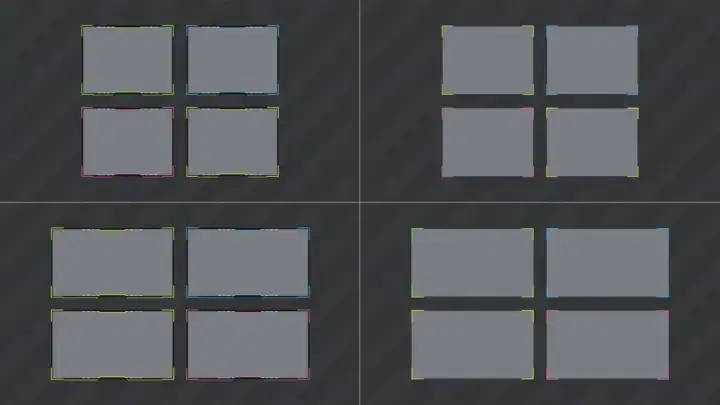 React - Basic Webcam Frames - Image #2