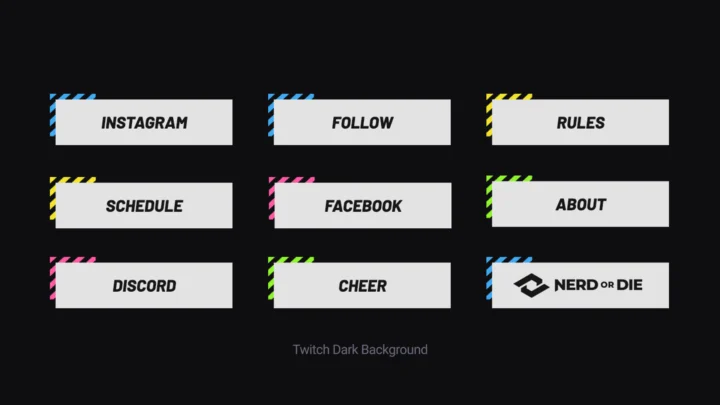 React - Panels - Image #1